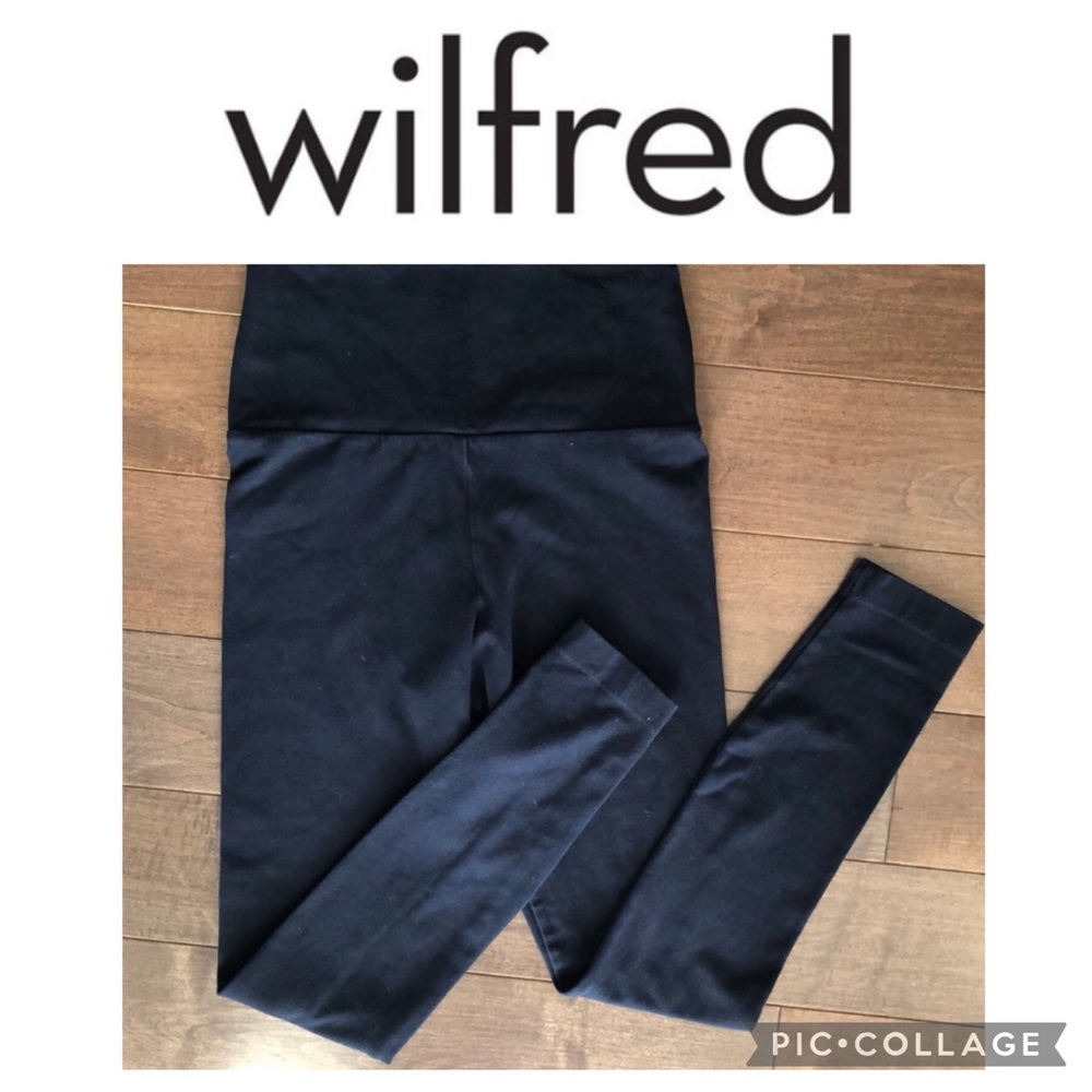 Wilfred leggings